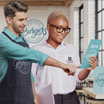 Materiais de Marketing e Comunicação